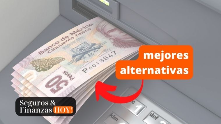 Cómo retirar dinero Citibanamex sin tarjeta