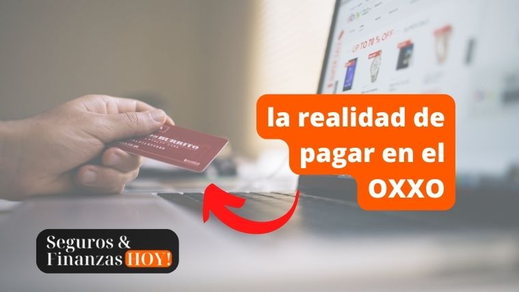 Pasos para pagar tarjeta Banamex en el OXXO