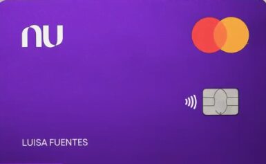 tarjeta nu genera historial crediticio